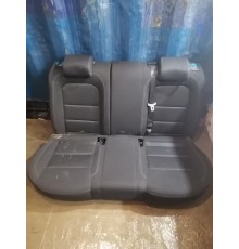 Задний ряд сидений