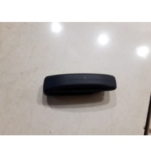 Заглушка пластиковая