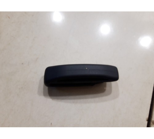 Заглушка пластиковая