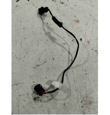 Электропроводка отопителя (печки)