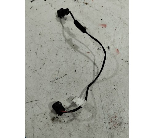 Электропроводка отопителя (печки)