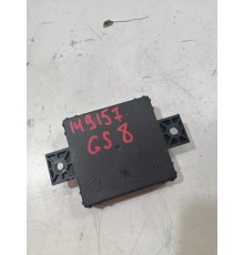 Блок контроллер сетевого шлюза