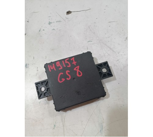 Блок контроллер сетевого шлюза