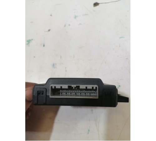 Блок контроллер сетевого шлюза