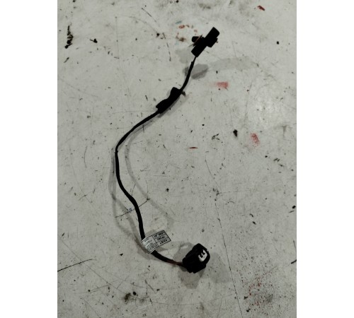 Электропроводка отопителя (печки)