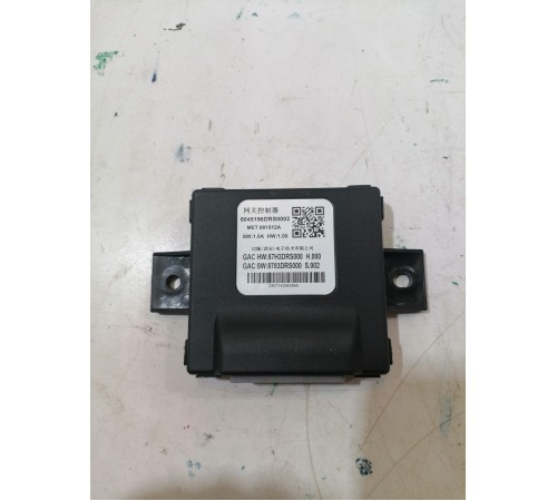 Блок контроллер сетевого шлюза