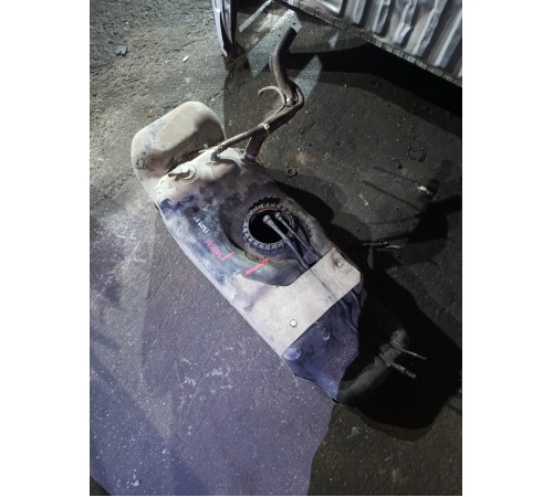 Топливный бак