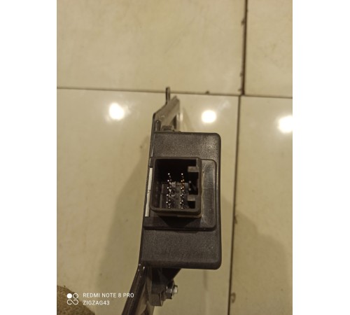 Блок управления