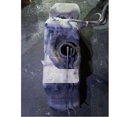 Топливный бак