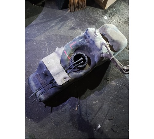 Топливный бак