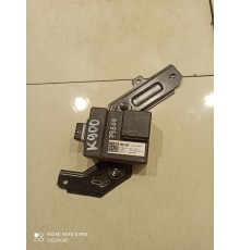 Блок управления