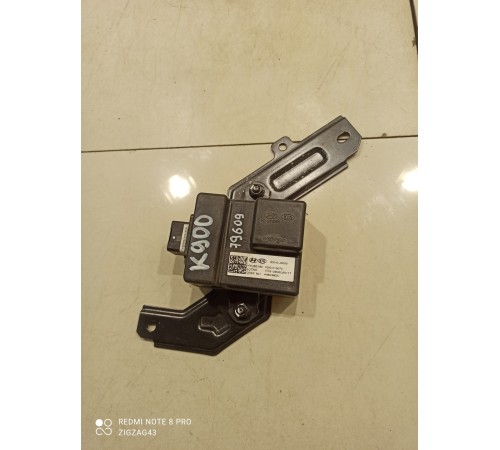 Блок управления