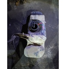 Топливный бак