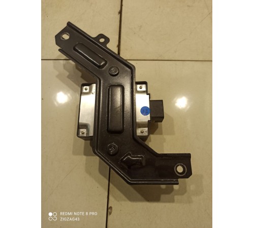 Блок управления