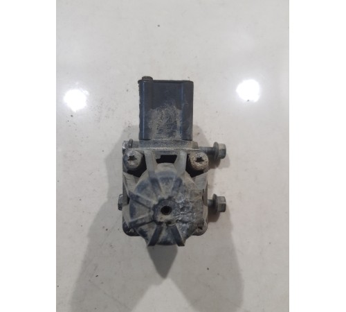 Клапан перепускной системы AdBlue (мочевина)