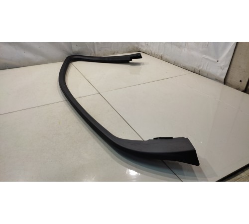 Накладка двери (передняя, правая)