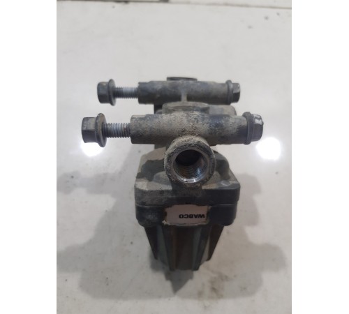 Клапан перепускной системы AdBlue (мочевина)