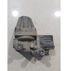 Клапан перепускной системы AdBlue (мочевина)