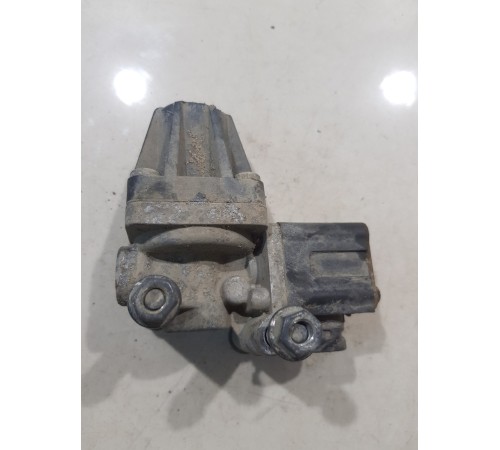 Клапан перепускной системы AdBlue (мочевина)