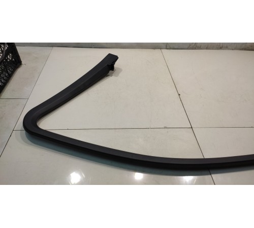 Накладка двери (передняя, правая)