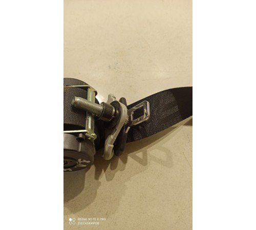 Ремень безопасности (задний левый)