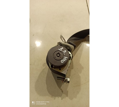 Ремень безопасности (задний левый)