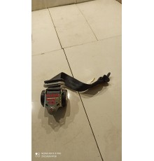 Ремень безопасности (задний левый)