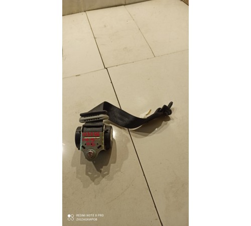 Ремень безопасности (задний левый)