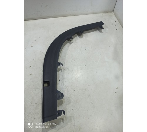 Накладка двери (передняя правая внутренняя)