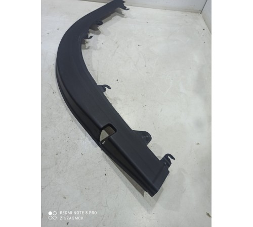 Накладка двери (передняя правая внутренняя)