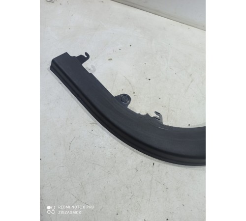 Накладка двери (передняя правая внутренняя)