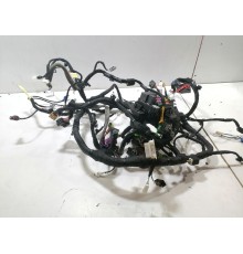 Проводка торпедо