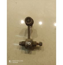 Стойка стабилизатора(правая)