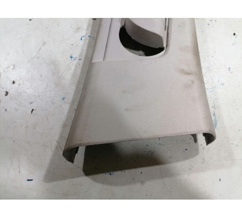 Накладка центральной стойки правая