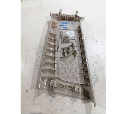 Накладка центральной стойки правая