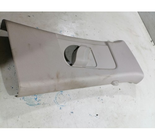 Накладка центральной стойки правая