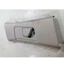 Накладка центральной стойки правая