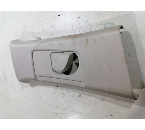 Накладка центральной стойки правая