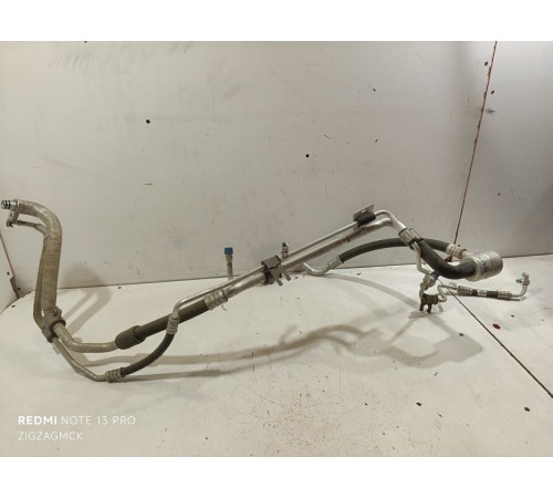 Трубка кондиционера