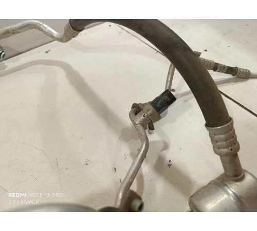 Трубка кондиционера