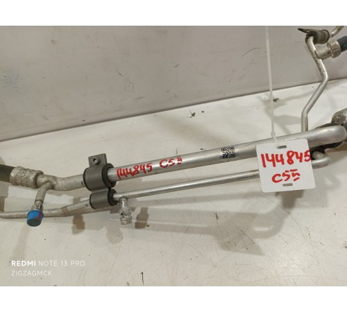 Трубка кондиционера