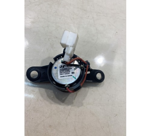 Динамик (задний, правый)