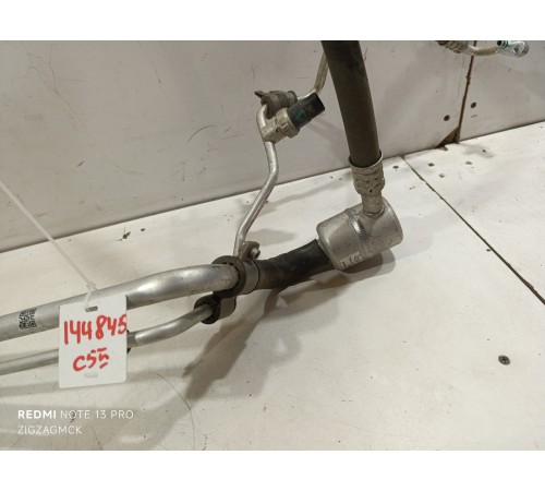 Трубка кондиционера