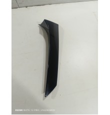 Накладка двери крышки багажника правая