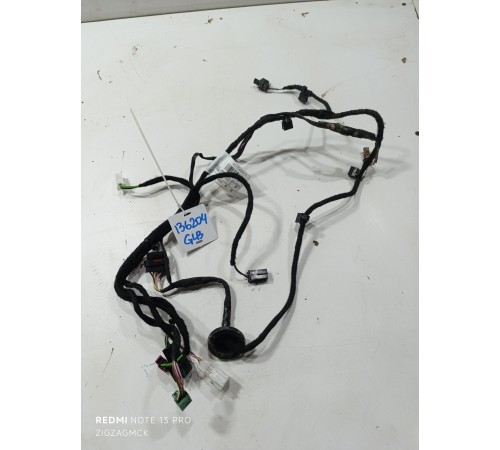 Электропроводка