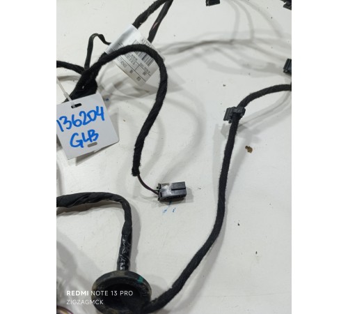 Электропроводка