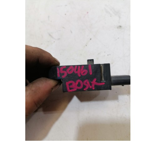 Клапан вакуумный