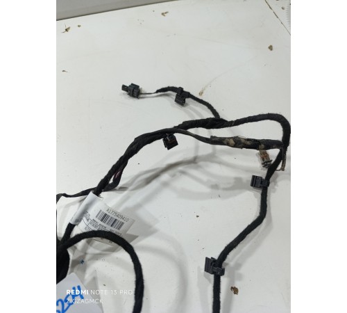 Электропроводка