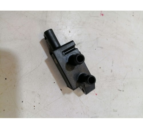 Клапан вакуумный