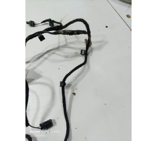 Электропроводка